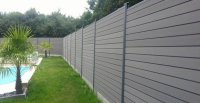 Portail Clôtures dans la vente du matériel pour les clôtures et les clôtures à Allemans